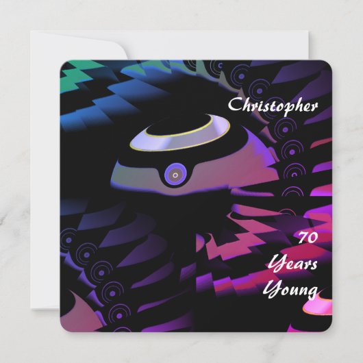 Kommen Kaart (Voorkant)