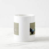 Kommen Koffiemok (Center)