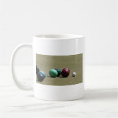 Kommen Koffiemok (Links)