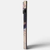 Kommii iPhone / iPad hoesje (Achterkant / Links)