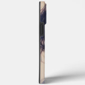 Kommii iPhone / iPad hoesje (Achterkant / Rechts)