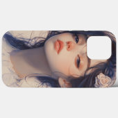 Kommii iPhone / iPad hoesje (Achterkant (horizontaal))