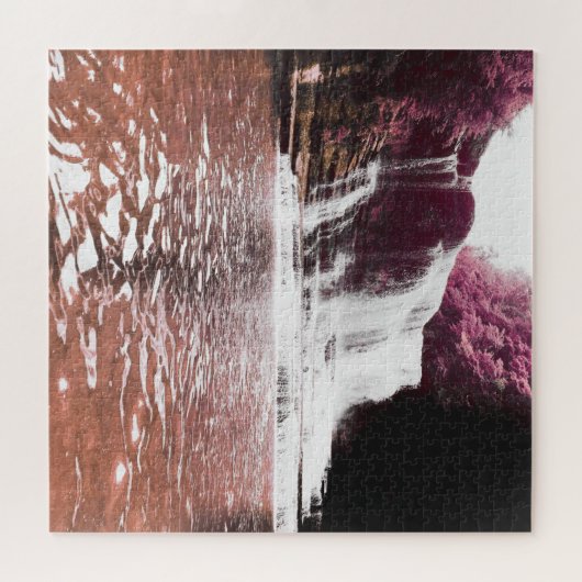 kommins herfst dreamscape legpuzzel (Horizontaal)