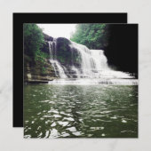 kommins herfsten kaart (Voorkant / Achterkant)