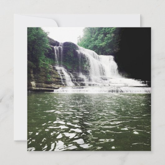 kommins herfsten kaart (Voorkant)