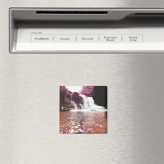 kommins herfsten magneet (Insitu (Vaatwasser))