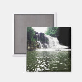 kommins herfsten magneet (Voorkant / Achterkant)