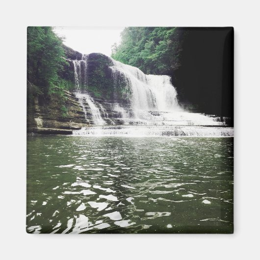 kommins herfsten magneet (Voorkant)