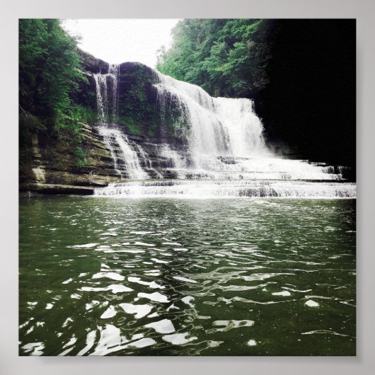 kommins herfsten poster (Voorkant)