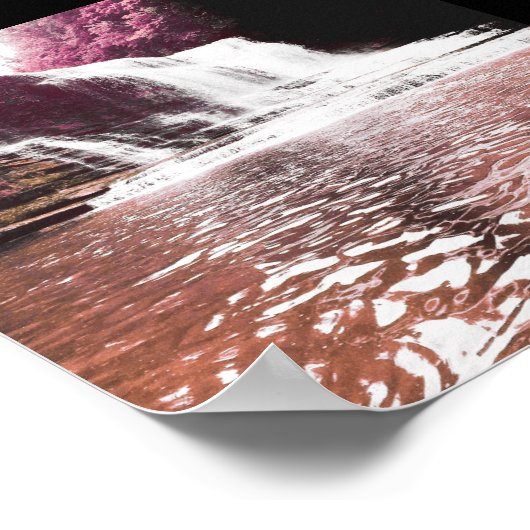 kommins herfsten poster (Hoek)