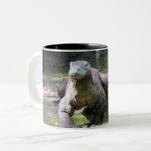 Komodo Dragon (0606) Mok (Voorkant links)