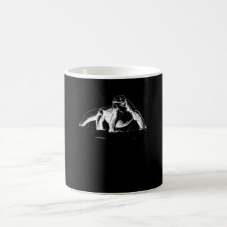 Komodo Dragon Gift Koffiemok