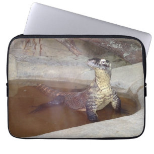 Komodo Dragon Laptop Sleeve