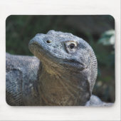 Komodo Dragon Muismat (Voorkant)
