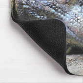 Komodo Dragon Muismat (Hoek)