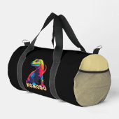 Komodo Dragon Plunjezak (Rechterhoek)