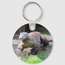 Komodo Dragon Sleutelhanger