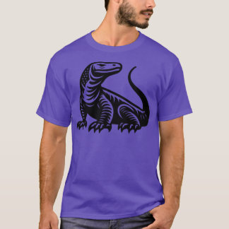 Komodo Dragon T-shirt