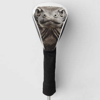 Komodo Kop Golfheadcover