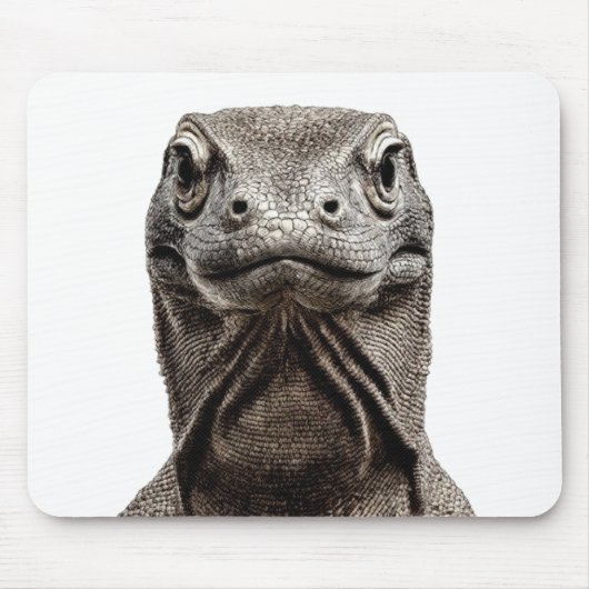 Komodo Kop Muismat (Voorkant)