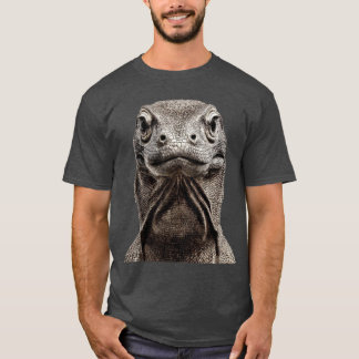 Komodo Kop T-shirt