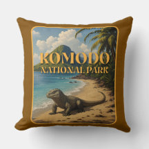 Komodo National Park
