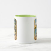 Komodo National Park Mok (Midden)