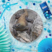 Komodo Papieren Bordje (Feest)