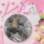 Komodo Papieren Bordje (Feest)