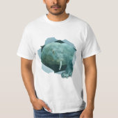 Komodowaran T-shirt (Voorkant)