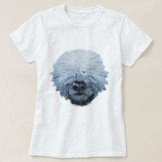 Komondor Dog T-shirt