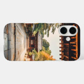 Komorebi - De Zonovergoten Tempel Case-Mate iPhone Case (Achterkant (horizontaal))
