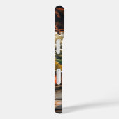 Komorebi - De Zonovergoten Tempel Case-Mate iPhone Case (Achterkant / Rechts)