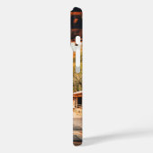 Komorebi - The Sun-Drenched Temple Case-Mate iPhone Case (Achterkant / Links)