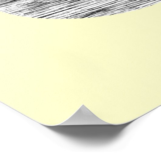 Komorner Tumbler Kwartet Poster (Hoek)