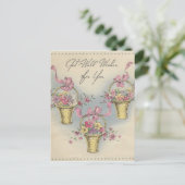  kompas 1 briefkaart (Staand voorkant)