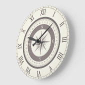 Kompas Klok (statische kompas grafiek) (Hoek)