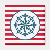 Kompas Magneet (Voorkant)