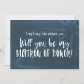 Kompas Nautisch Wordt U Mijn Getuige Kaart (Voorkant)