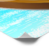 Kompas Poster (Hoek)