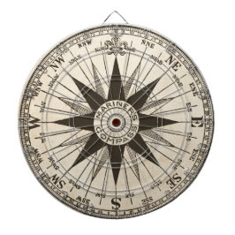 kompas Roos Dartbord