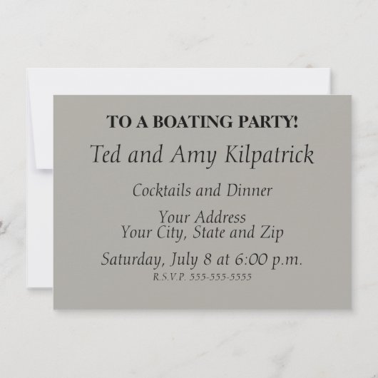 Kompas Roos  nautische octopus Kaart (Achterkant)