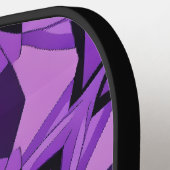 Kompas Ster Pickleball Paddle (Links Detail)
