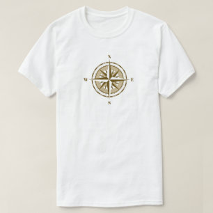 Kompas T-shirt