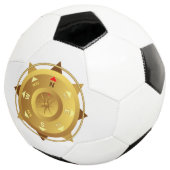 Kompas Voetbal (Drie kwart)