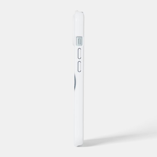 kompas voor nautische schepen iPhone 15 case (Linkerkant)