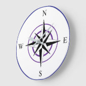 Kompasroos Grote Klok (Hoek)
