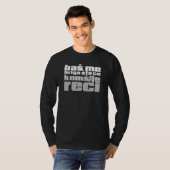 Komsije Balkan T-shirt (Voorkant volledig)