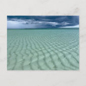 komst briefkaart (Voorkant)