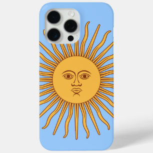 Komt de Zon Icon Decor iPhone 15 Pro Max Hoesje